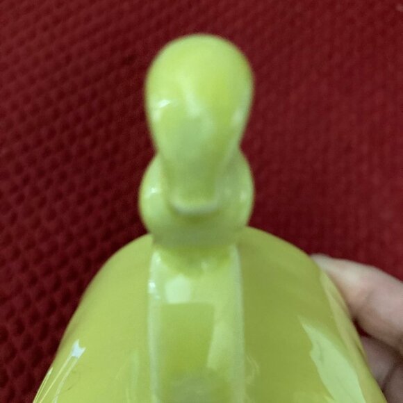 ANTHROPOLOGIE Explorer Mug W/ Squirrel On Handle - Picture 5 of 6